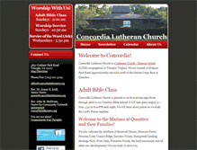Tablet Preview