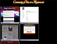 Tablet Preview