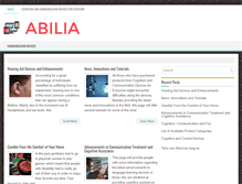 Tablet Preview