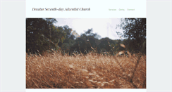 Desktop Preview
