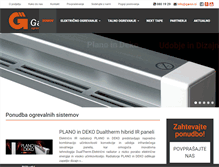 Tablet Preview