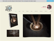 Tablet Preview