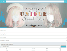 Tablet Preview