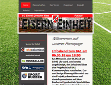 Tablet Preview