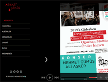 Tablet Preview