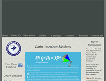 Tablet Preview
