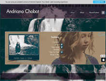 Tablet Preview