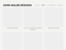 Tablet Preview