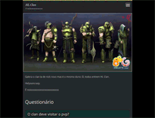 Tablet Preview