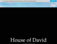 Tablet Preview