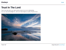 Tablet Preview