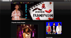 Desktop Preview