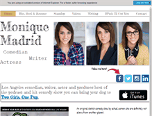 Tablet Preview