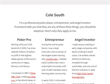 Tablet Preview