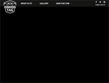 Tablet Preview