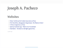 Tablet Preview