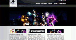 Desktop Preview