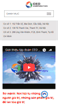 Mobile Preview