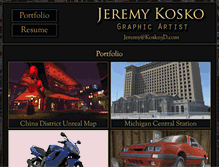 Tablet Preview