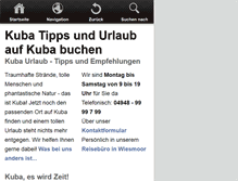 Tablet Preview