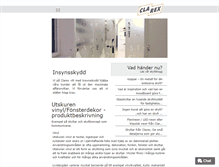Tablet Preview