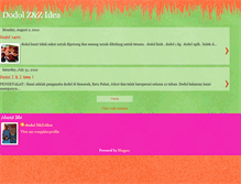 Tablet Preview