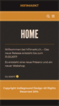 Mobile Preview