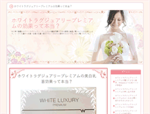 Tablet Preview