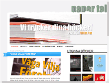 Tablet Preview