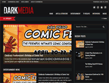 Tablet Preview