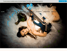 Tablet Preview
