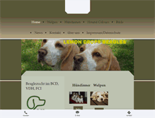 Tablet Preview