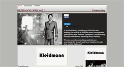 Desktop Preview