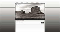 Desktop Preview