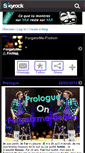 Mobile Preview