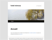 Tablet Preview