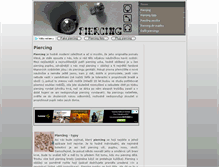 Tablet Preview