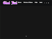 Tablet Preview