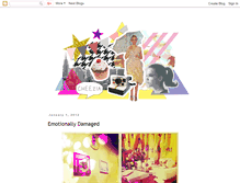 Tablet Preview