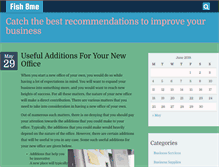Tablet Preview