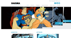 Desktop Preview