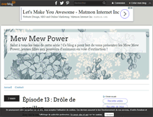 Tablet Preview