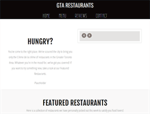 Tablet Preview