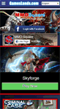 Mobile Preview