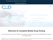 Tablet Preview
