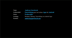 Desktop Preview