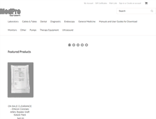 Tablet Preview