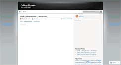 Desktop Preview