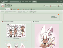 Tablet Preview