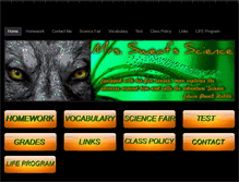 Tablet Preview